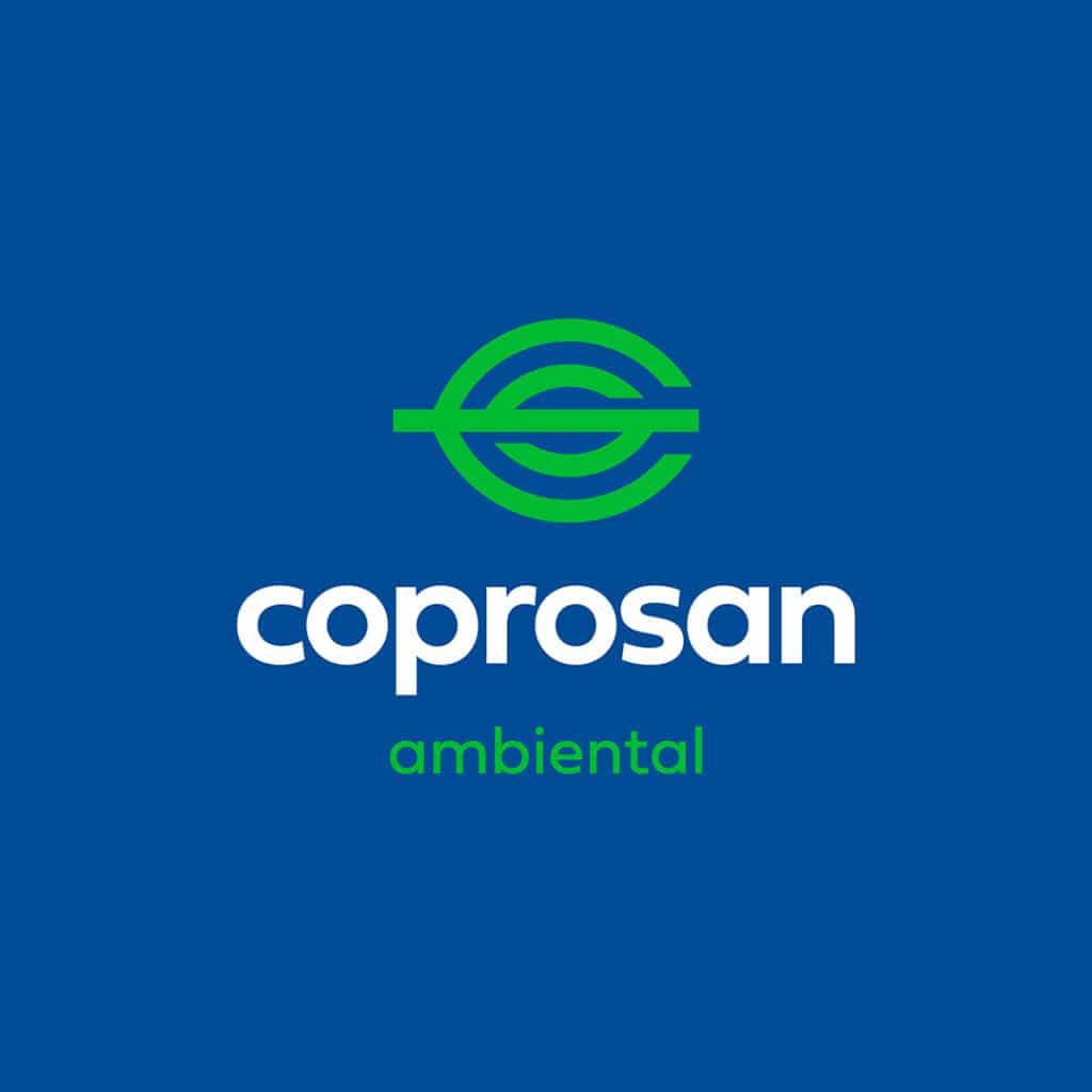 logo Coprosan